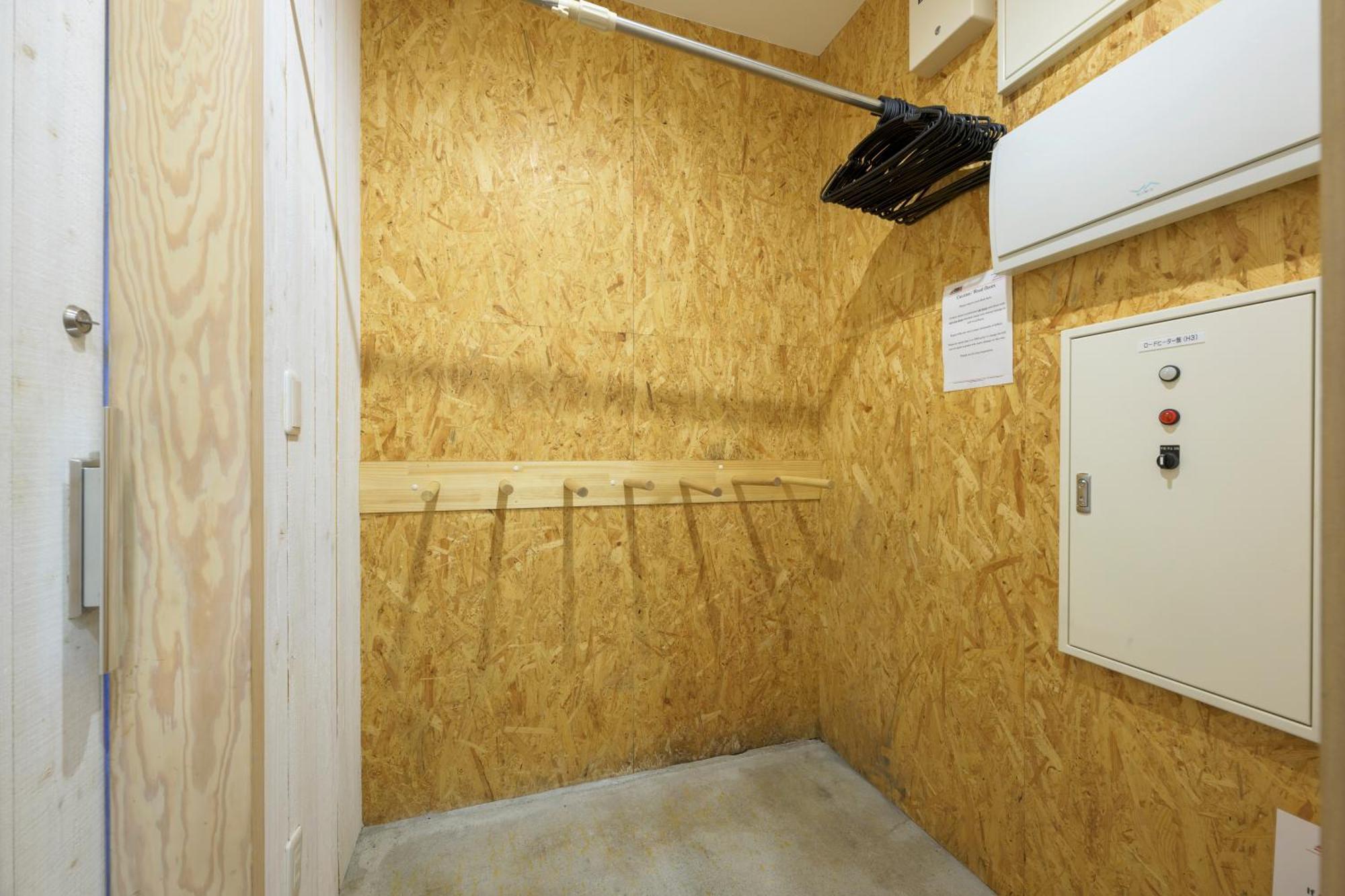 倶知安町 フォレストエステ－トヴィラ エクステリア 写真